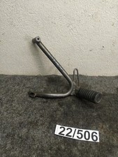 Supporto Pedana Poggiapiedi Posteriore Sinistro Husqvarna TE 610 1993