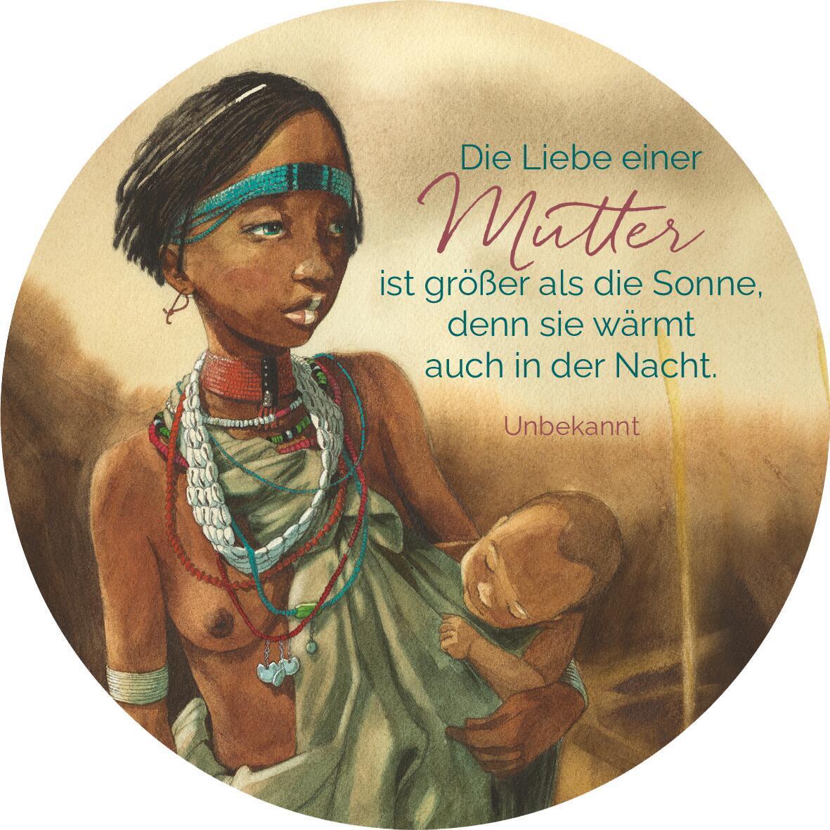 Thumbnail - Adventskalender In Der Dose. Mama - Quentin Gréban - 9783845849317