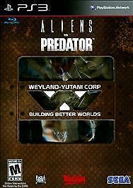 Aliens vs Predator: Requiem PSP (Seminovo) - Play n' Play