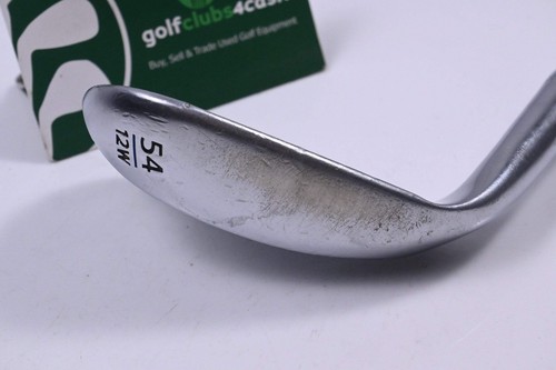 Callaway Jaws MD5 Sand Wedge / 54 Degree / Stiff Flex N.S.Pro Modus³ Tour 120 - Picture 3 of 6