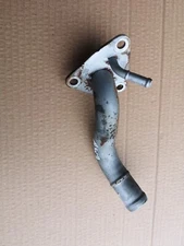 MITSUBISHI ASX 4 2014 1.8 DIESEL 4N13 METAL COOLANT ENGINE WATER PIPE FLANGE