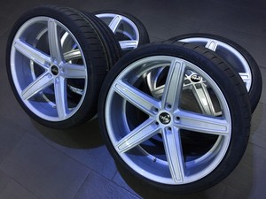 Bmw e70 r22