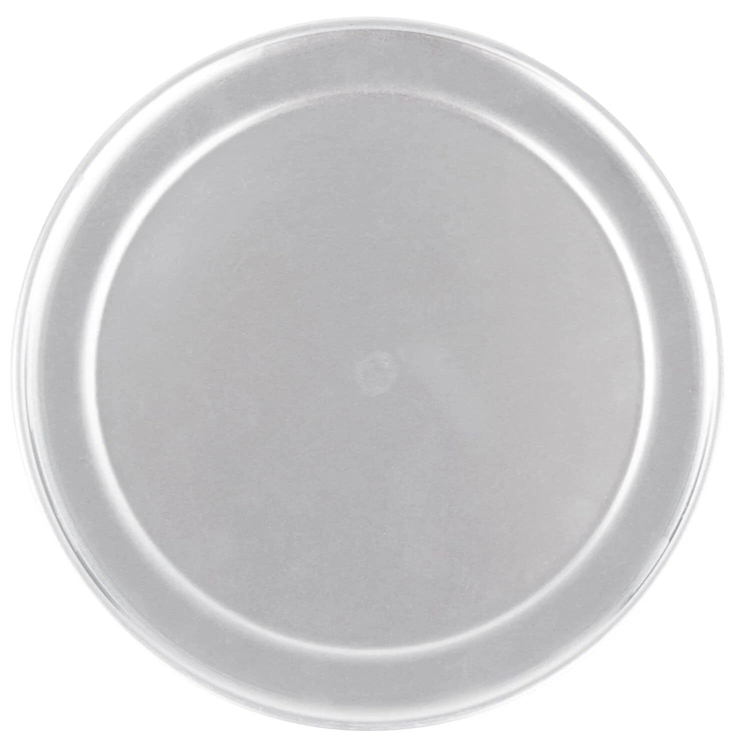 American Metalcraft TP9 TP Series 18-Gauge Aluminum Pizza Pan, Standard Weight,