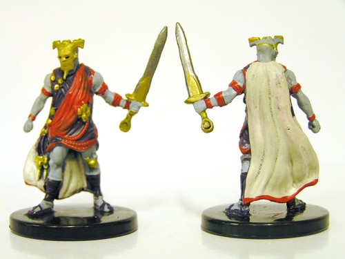 D&D Icons of the Realms - Mythic Odysseys of Theros - Miniatur aussuchen - Bild 2 von 46