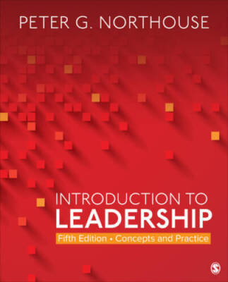 Introduction to Leadership: Concepts and Practice - Paperback - GOOD