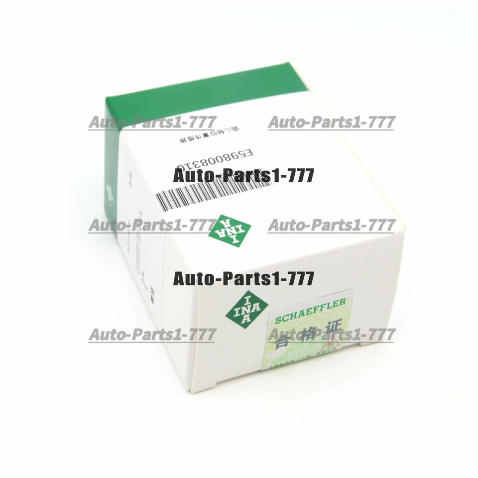 Подлинный датчик эксцентричного вала 11377527017 INA для BMW 550i 645Ci 745i 4,4 л 4,8 л - Изображение 4 из 4