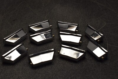 Konvolut Drum Teile Drumlug  10x  Stagg  #2422