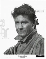 1965 Press Photo "Up From The Beach" actor Cliff Robertson - pix35629