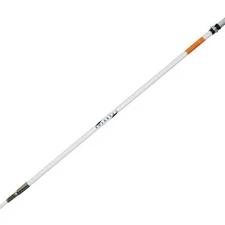 SOLARCON ANTRON A-99 CB BASE STATION ANTENNA HOME 17' FIBERGLASS A99