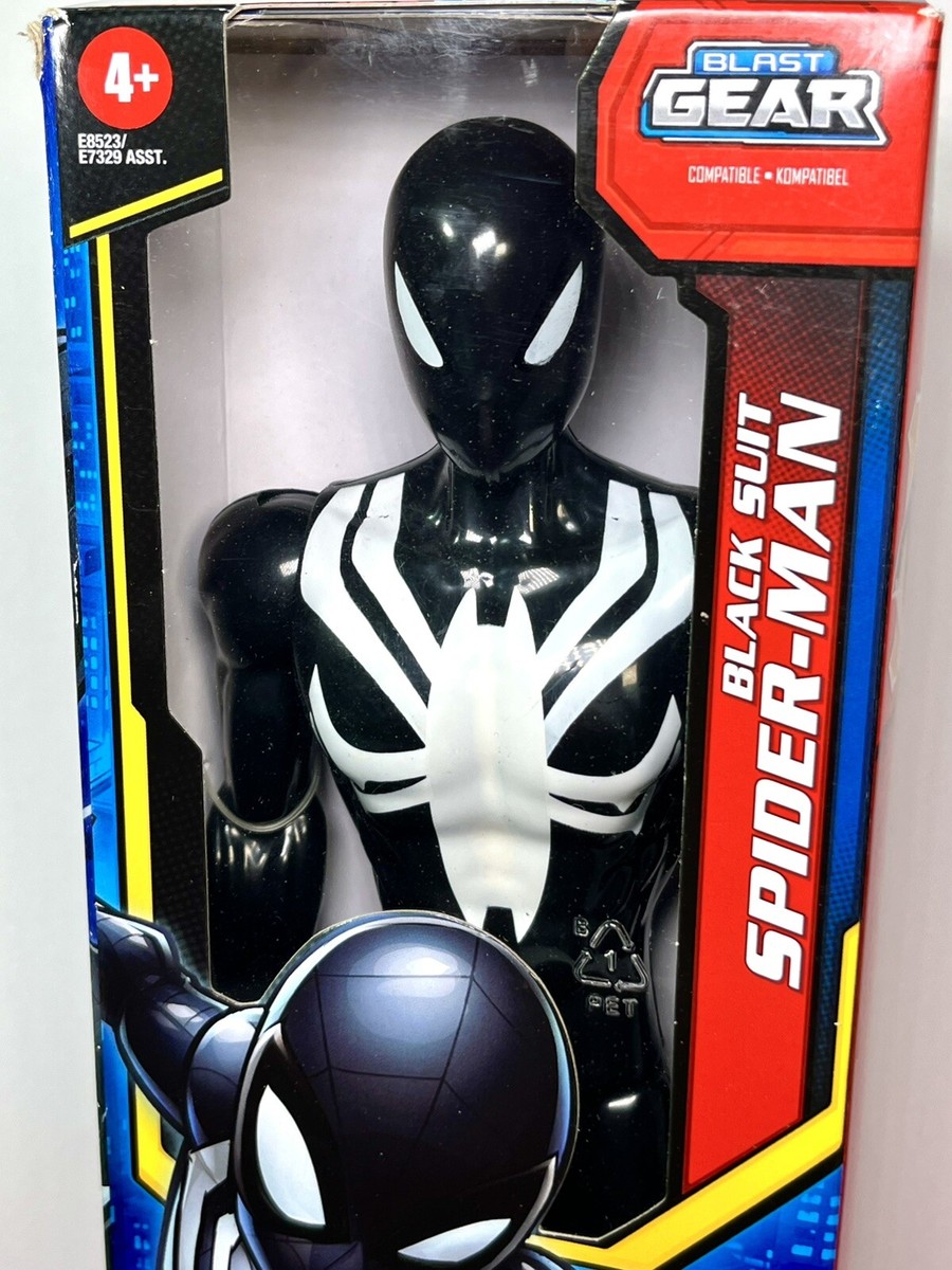 Hasbro MARVEL SPIDER-MAN TITAN HERO 2体 0501099380228