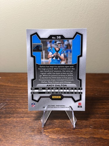 2023 Panini Prizm Football - Pick A Card - Picture 19 of 126