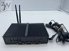 Qotom Q310p 3205u 4GB 32GB SSD Mini PC COM Serial Port IPC POS Computer RS-232