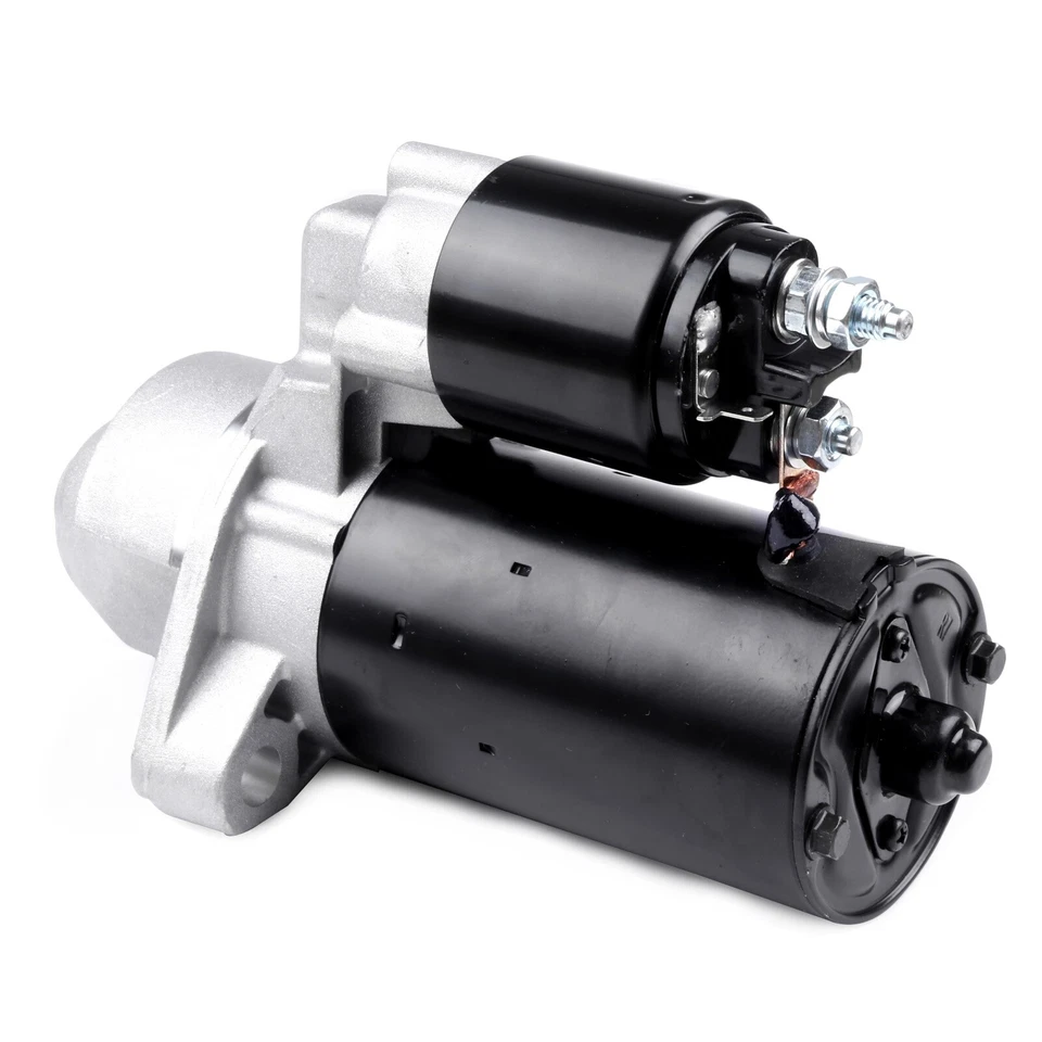 Starter for AUDI A4 A4 QUATTRO 2.8L 3.0L 2.7L VOLKSWAGEN PASSAT 2000-2005 17778 - Image 4 of 4