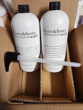 Philosophy The Microdelivery Exfoliating Dail...