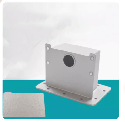 New Industrial Microwave Rectangular Waveguide Magnetron Emission Cavity BJ26