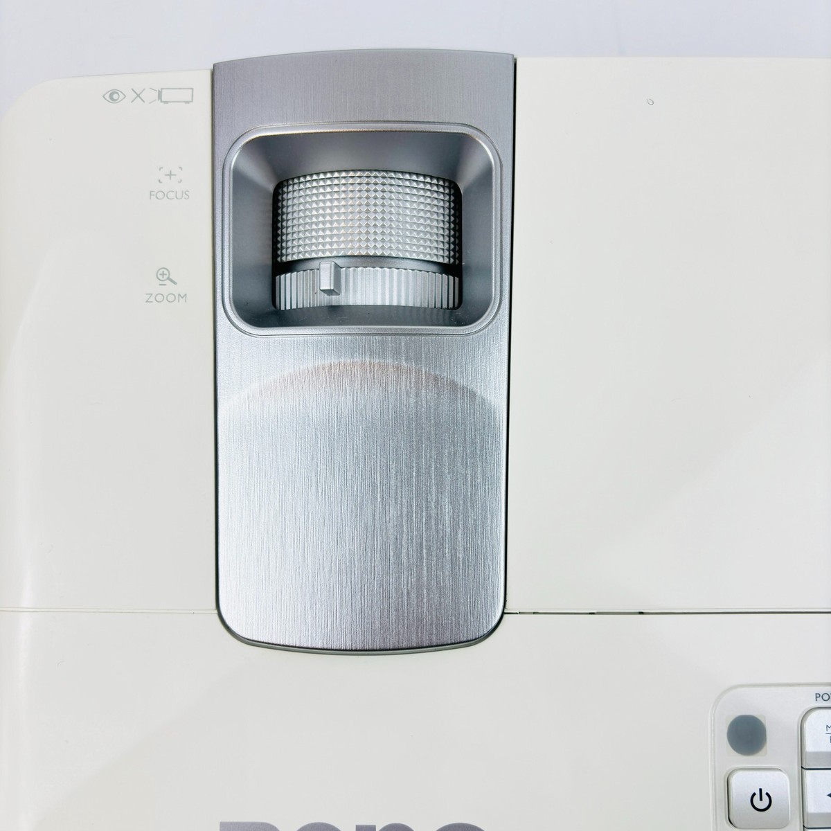 BenQ W1080ST 1080p 3D Short Throw DLP Home Theater Projector