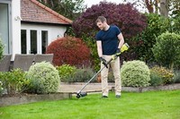 Ryobi One+ Akku Rasentrimmer Trimmer OLT1833 Brushless (Ohne Akku Und LadegeräT)