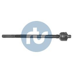 SKF Rotule Axiale Direction VKDY 323025 - Compatible Peugeot 807, Citroën C8, Fiat Ulysse