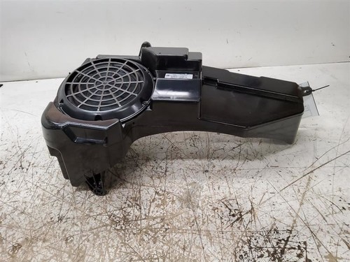 2012 2013 2014 2015 2016 2017, Audi S7, Bose Subwoofer Speaker, PN:4G9035382A - Picture 4 of 12