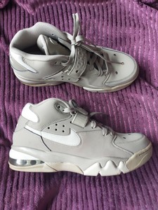 nike air force max sepia stone