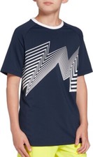 Prince Boys' Fashion Graphic Tennis T-Shirt - size L 14/16 