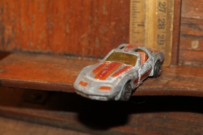 Vintage 1979 Kidco Turbo Vette
