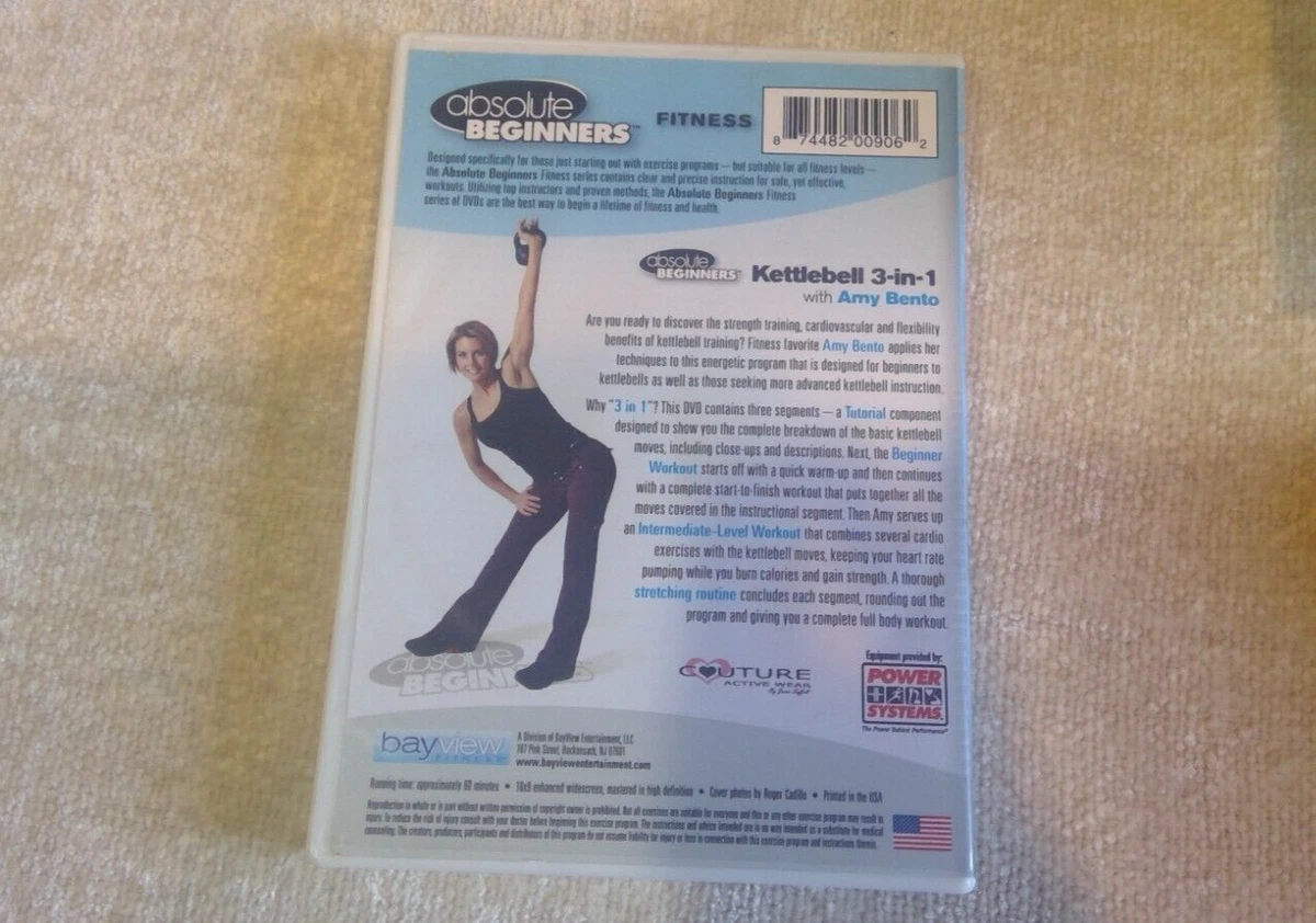 Figure 8 fitness dvd ebay sales