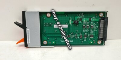 94Y5805 - FRU Flex System Enterprise Chassis Fan Logic Module Lenovo new unused