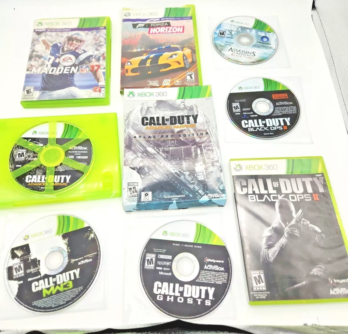 Comprar o Pacote Mega Kinect: 4 em 1
