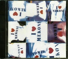 CD The Mekons - I Love Mekons
