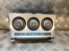 2009 MAZDA 3 2.0 Sport [i-Stop] 5DR CLIMATE CONTROLS BBT361190J