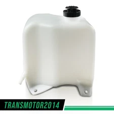 Fit For 1981-87 Chevy GMC C/K GM Truck Overflow Radiator Tank Bottle w/ Cap