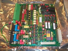 Welding Technology 821791 Circuit Board