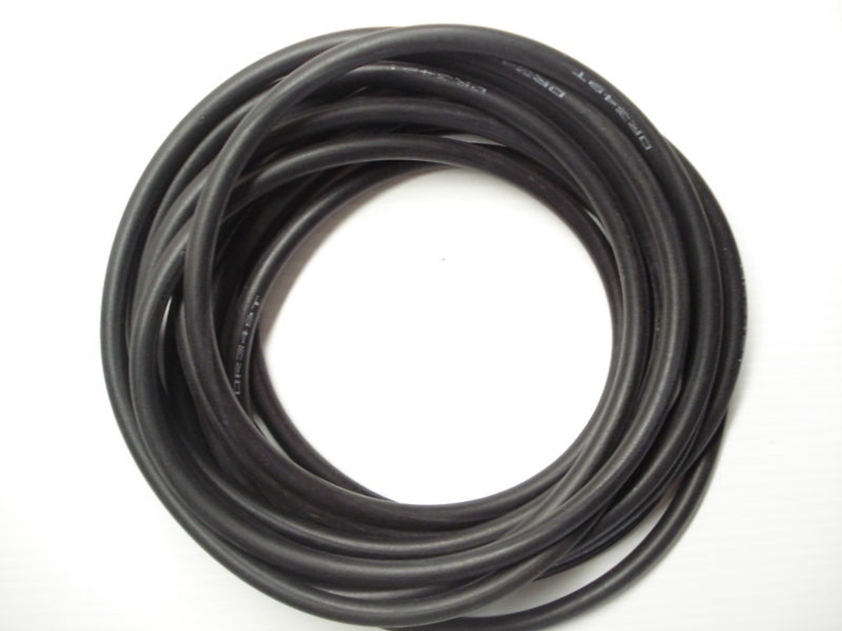2 Pack) Haltec OR349T 49 Inch “O” Ring for Tubeless Rim | eBay