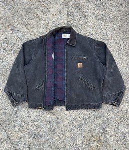Carhartt J43 | eBay