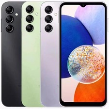 Image of Samsung Galaxy A14 5G 64GB Unlocked Android Smartphone All Colours Pristine A++