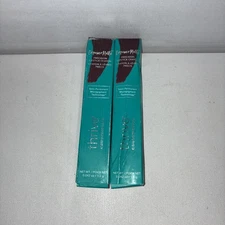 Lot Of 2-New Empower Matte Lipstick Crayons Color-Rosa, Damaged Boxes