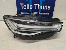 Feu avant (phare) Audi A6