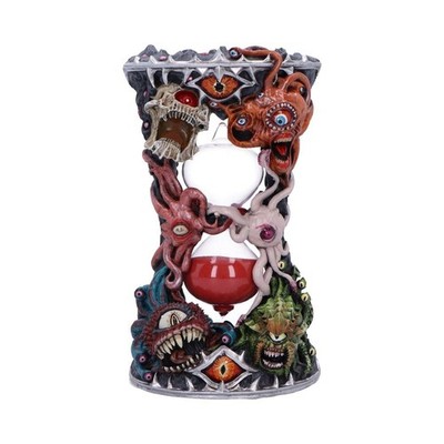 Dungeons and Dragons - Beholder - 19cm Sand Timer