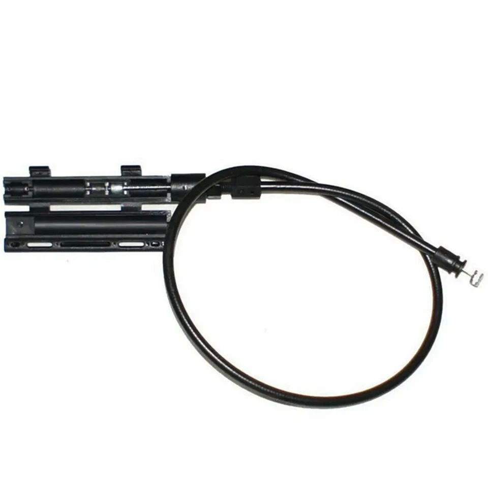 3x Engine Hood Release Cable For BMW 745i 745Li 750i 750Li 760i 760Li Alpina B7 — 第 4/4 张图片