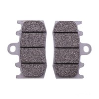 BremsbeläGe Vorne Brembo 07BB26SR Race Passend FüR BMW R 1150 GS Bj. 2002-2004