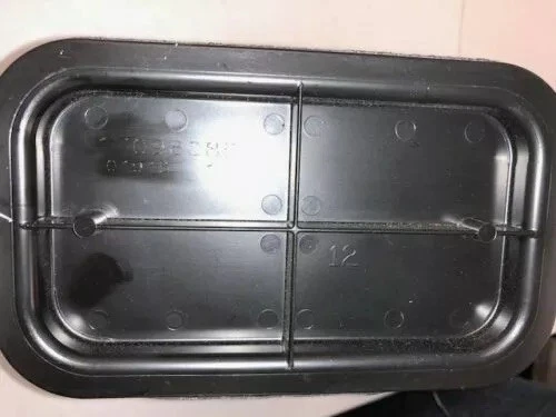 OEM AC-Delco 215-180 = CP3185 NEW Vapor Canister Cadillac Chev GMC 1998-2002 - Image 2 of 3