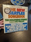 The NEW Beatles Songbook Hollyridge Strings SEALED** vinyl LP record Stero
