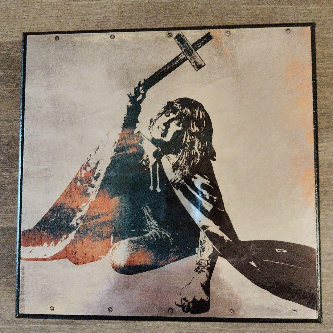 Blizzard of Ozz/Diary of Madman 30th Anniversary by Ozzy