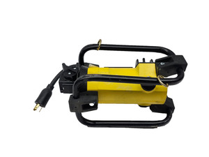 Oztec 2.4 OZ Concrete Vibrator Electric Motor 0194887