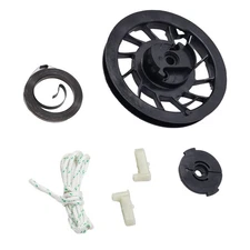 Pull Starter Recoil Repair Kit For Part Numbers, 499901 For Classic, For Sprint