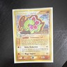 Pokémon Meganium EX Delta Species 4/101 Holo Rare Dragon Frontiers 2006 110 HP 