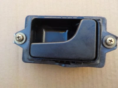 poignee interieure ouverture de porte bmw e28 et bmw e30 - Photo 1/3