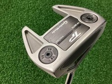 TaylorMade TP TRUSS M2TH TP TRUSS M2TH 33 inches  Putter