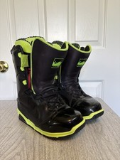 Nike 10.5 Size Ski & Snowboard Boots for Men for sale | eBay